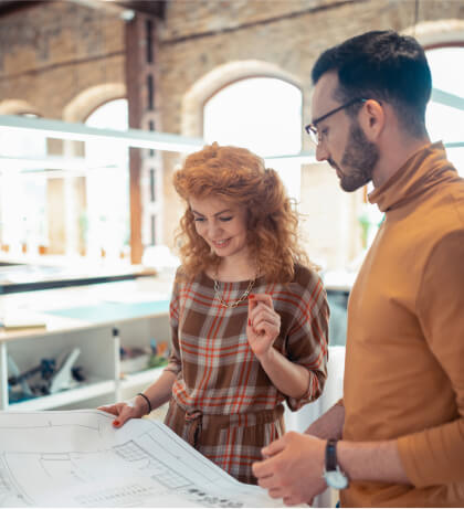 مكتب التصميم